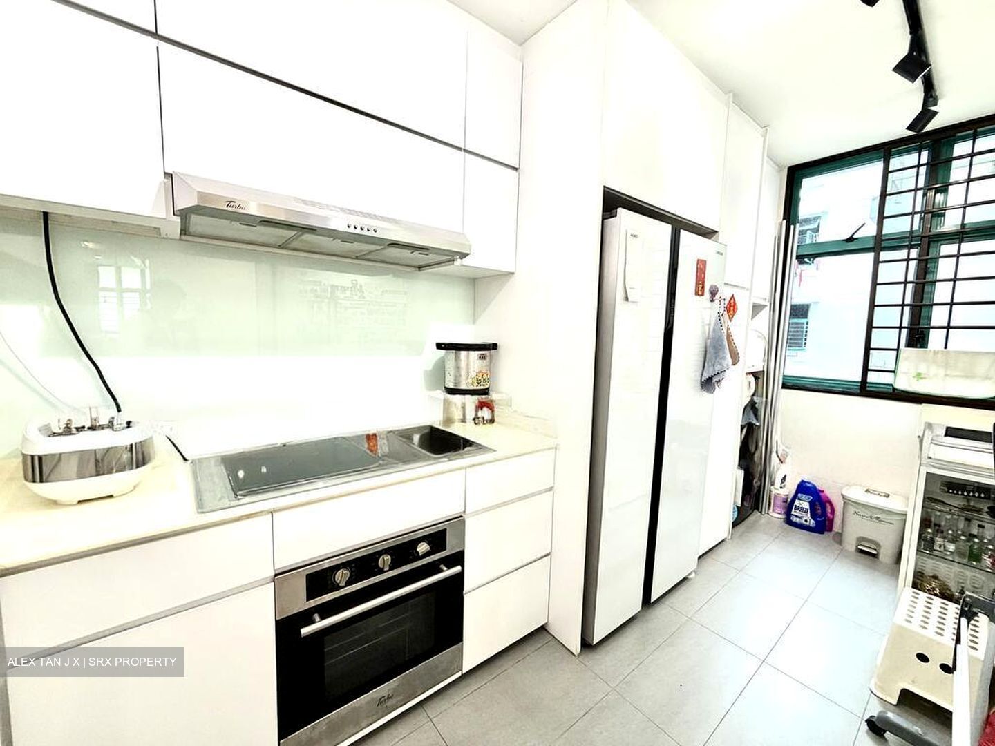 Blk 483 Segar Gardens (Bukit Panjang), HDB 5 Rooms #502657591